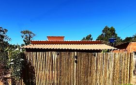 Vale dos Cristais Suítes